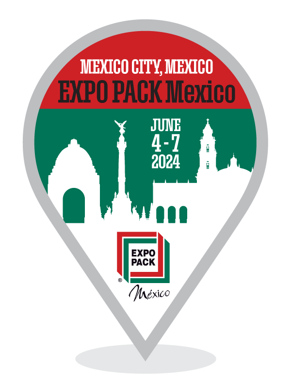 International Trade Shows EXPO PACK Mexico