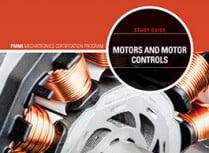 Motor and Motor Controls Study Guide